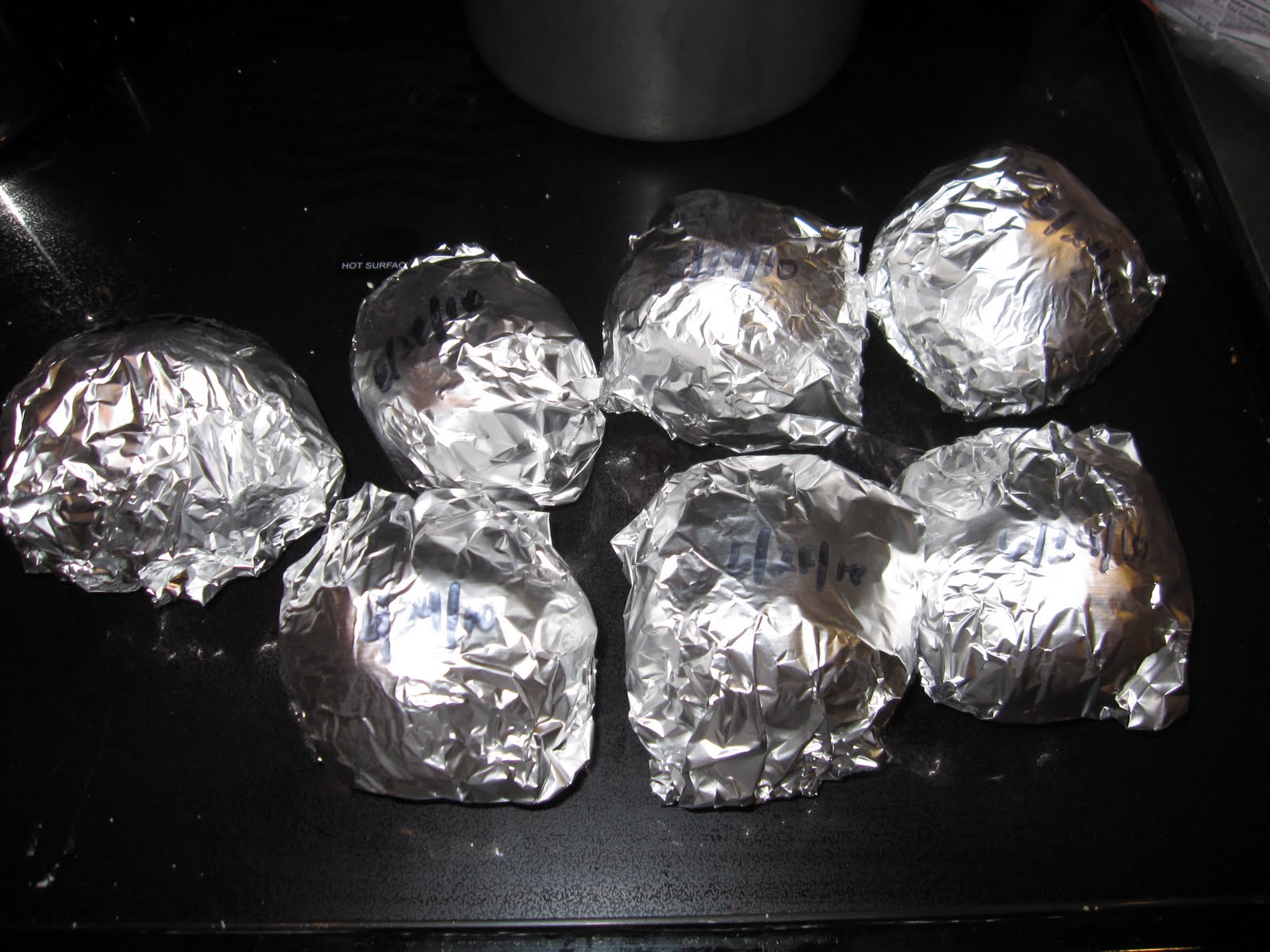 Brilliant Moms Homemade Freezer Pie Crusts