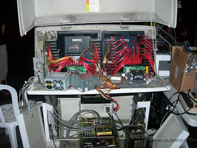 http://mundoeimagem.blogspot.com computers casemod overclock tunning 