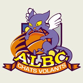 ALBC Chats Volants