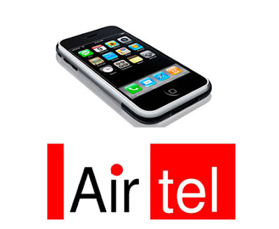 Airtel and Vodafone to launch iPhone on 22 August