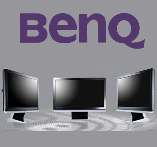 BenQ launches 21.5 inch HD LCD monitor