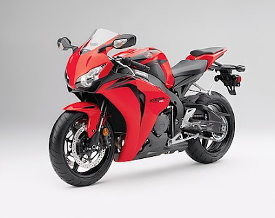 Honda launches CB1000R and CBR1000RR in India