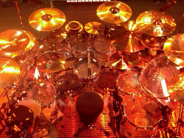 A7x Drum Kit