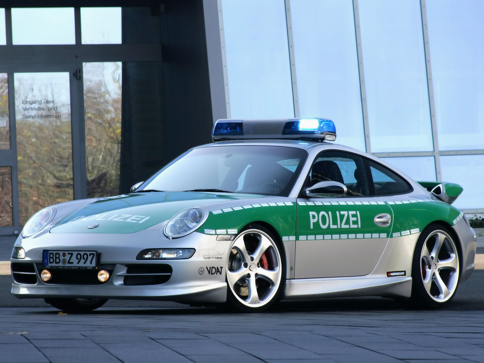 Porsche 911 Police Car Porsche 911 Police Car