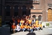 Foto Missione Milano 2010