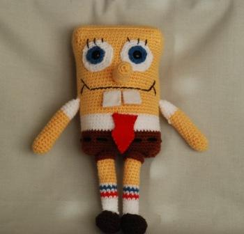 Buy Bobby Bulldog pattern - AmigurumiPatterns.net