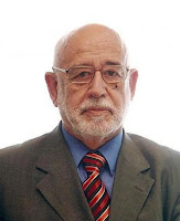 José Calvo Segarra, mi padre