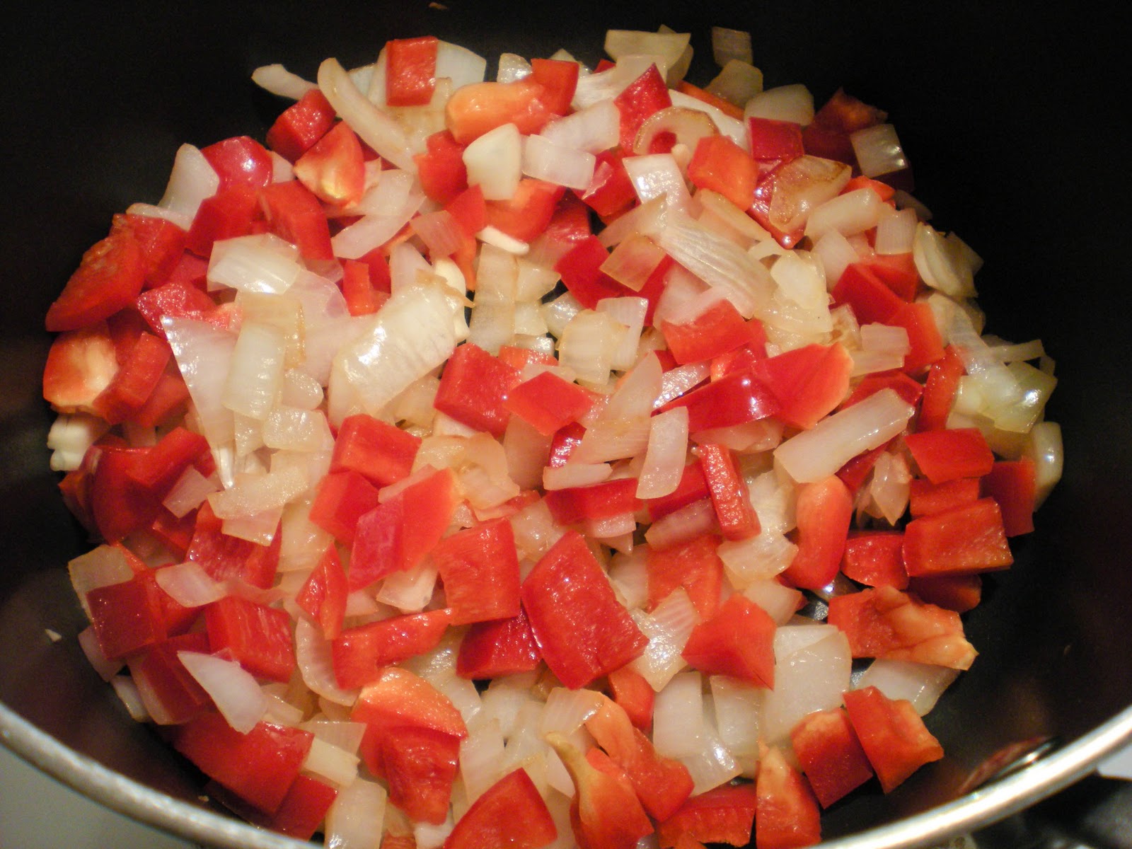 Random Cuisine Chocolate Chili con Carne