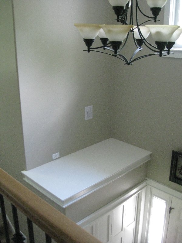 2 Story Foyer Decorating Ideas foyer ledge inspiration} - simply kierste design co. 2 Story Foyer Decorating Ideas foyer ledge inspiration} - simply kierste design co.