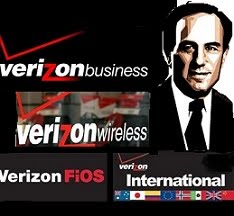 Verizon's Expansion