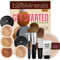 image bare minerals