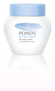 image ponds cold cream