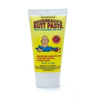 Boudreaux Butt Paste