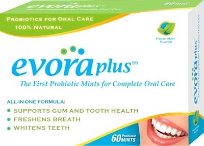 Image Evoraplus
