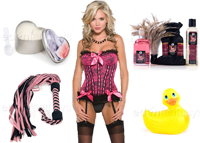 edens fantasys sex toy and gift card giveaway