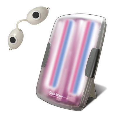 ATG Stores Verilux Photo Therapy Lamp