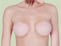 Bring It Up Instant Breast Lift giveaway