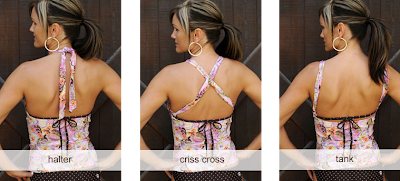 Hapari Plus Size Simsuit