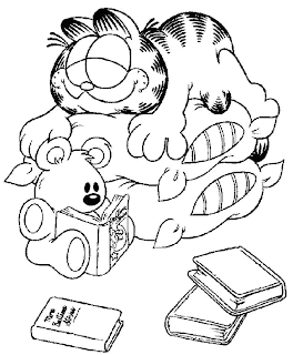Garfield