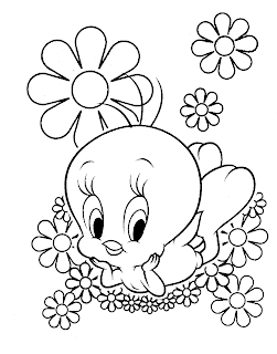 Colorir Desenhos