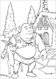 Colorir Desenhos