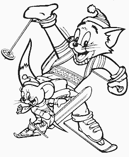 Desenhos para colorir
