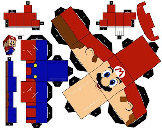 Super Mario Bross