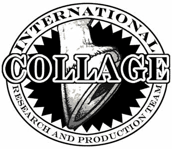 International Collage Research and Production Team