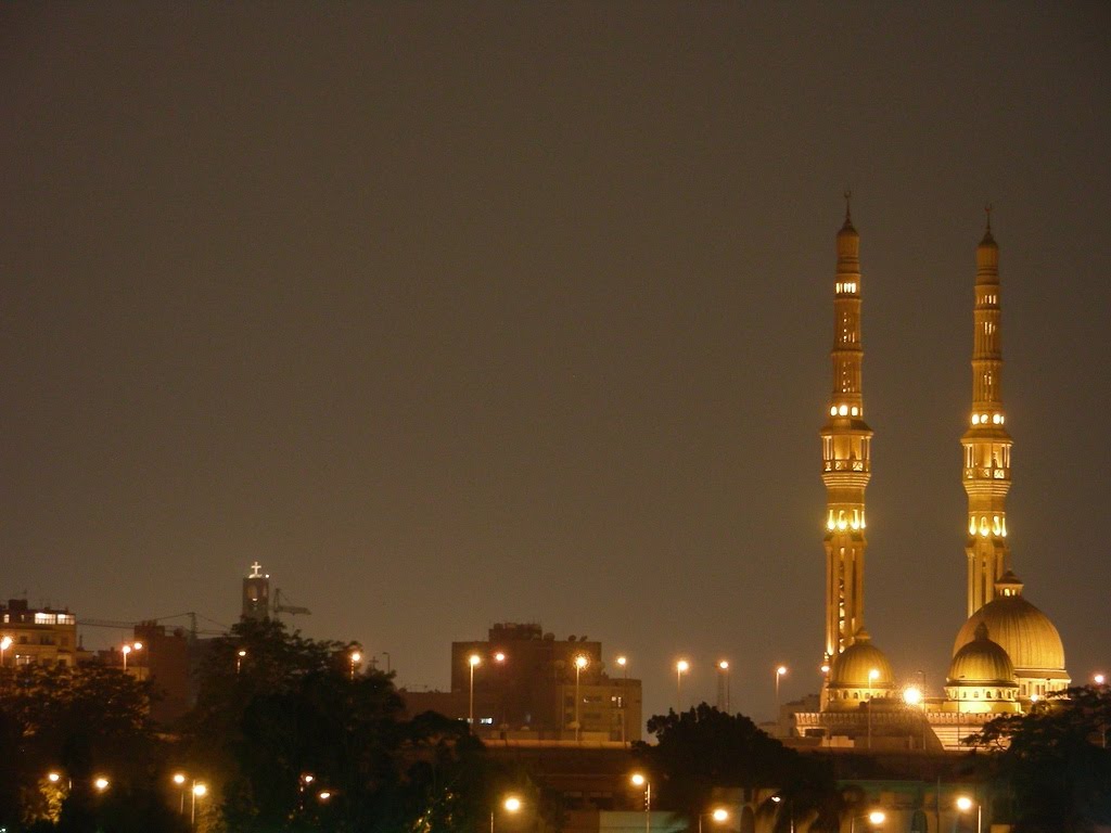 Urdu Night: Very Beautiful Islamic Mosques
