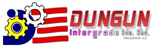 DUNGUN INTERGRADE SDN BHD