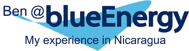 Ben @ blueEnergy
