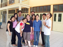 Sarawak EIP 2007