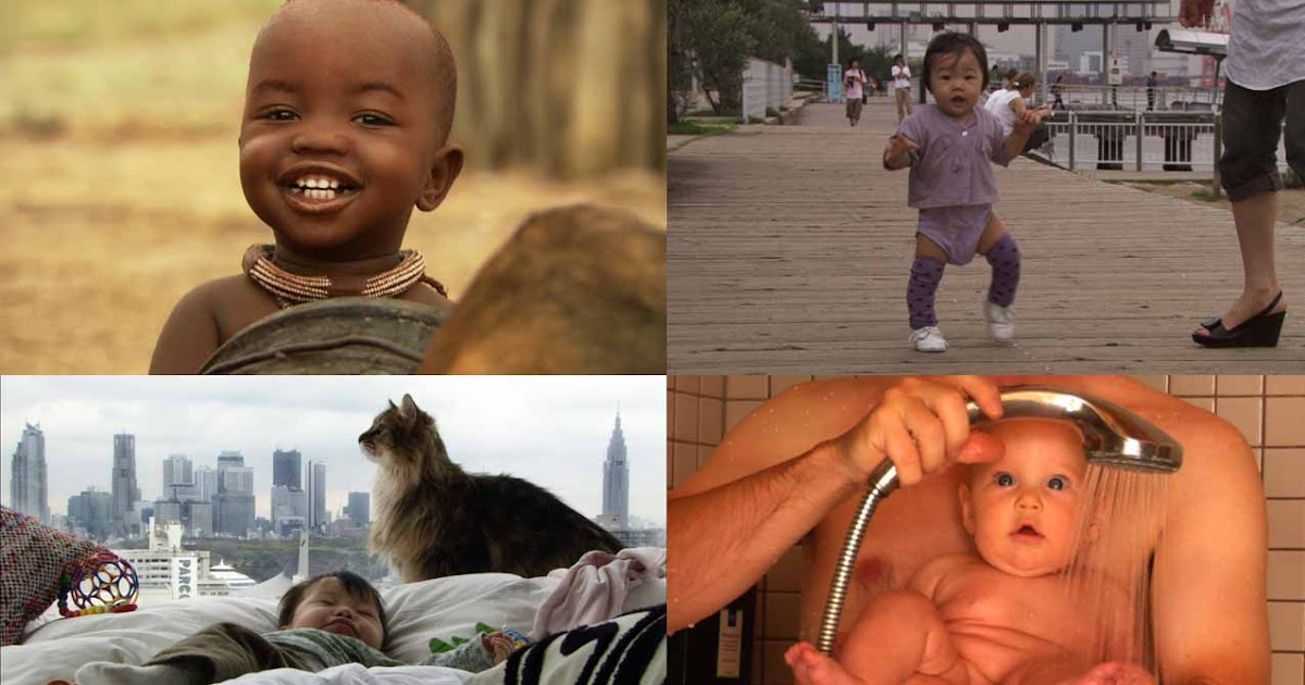 Download Documentary & Review Babies