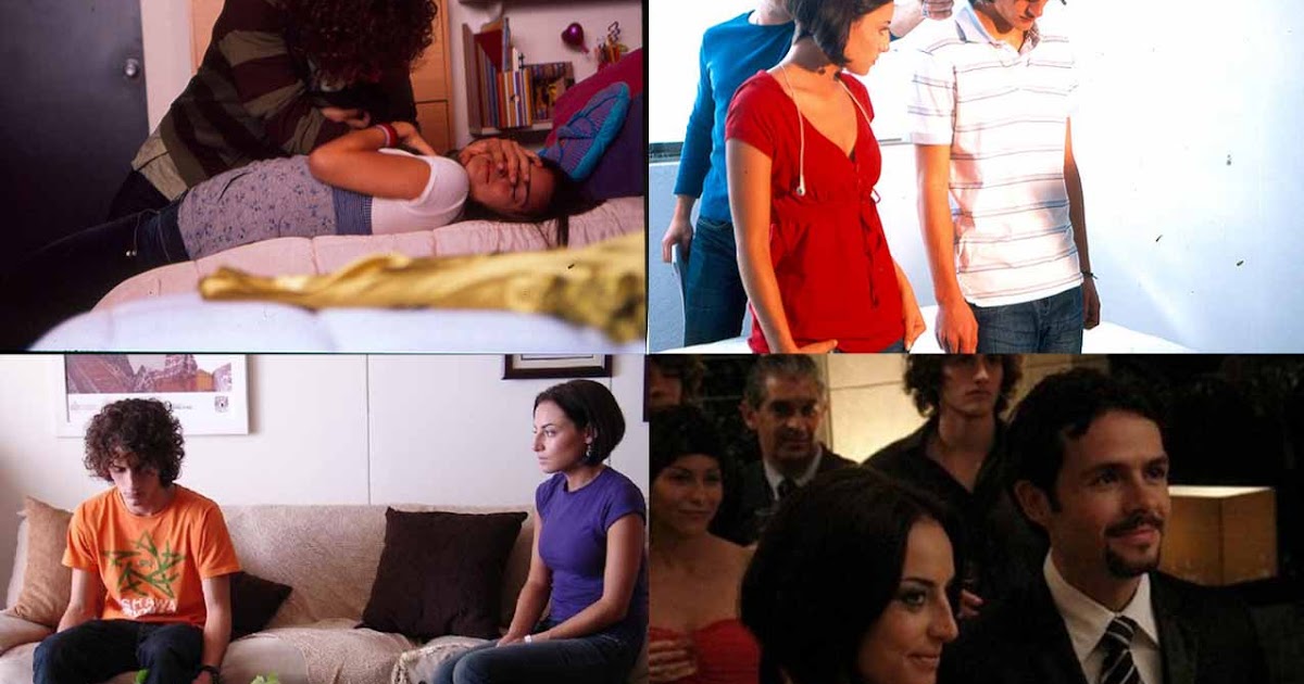 Download Movie Drama & Review Daniel and Ana