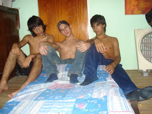 los reyes de la noche!