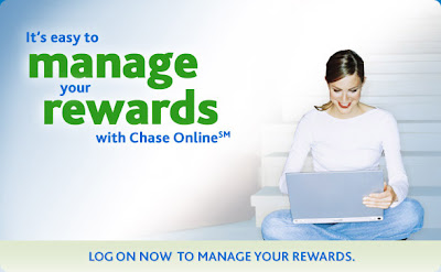 Chase Rewards Account Login,