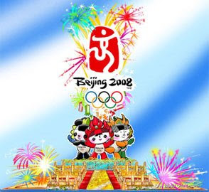 2008 beijing olympics