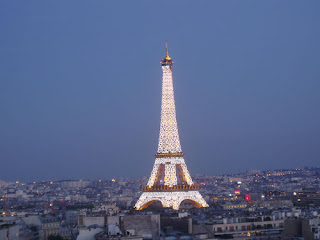 Paris hotels