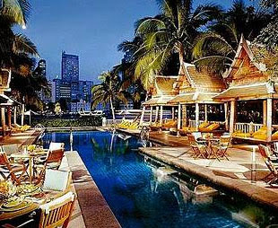 thailand hotels