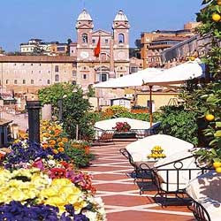 Italy hotels