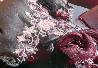 DEKA - Batik Serie L, colore per tingere la stoffa