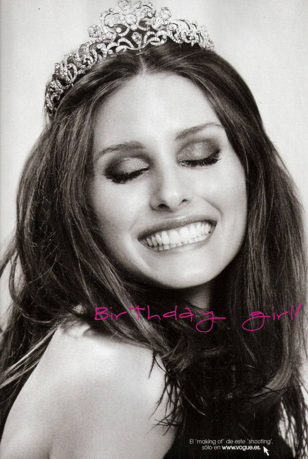 Just B: B Celebrating: B is for birthday girl