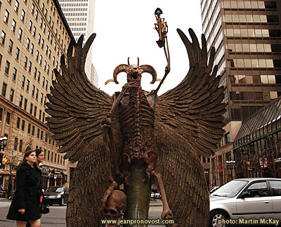 mythology and legendary beings