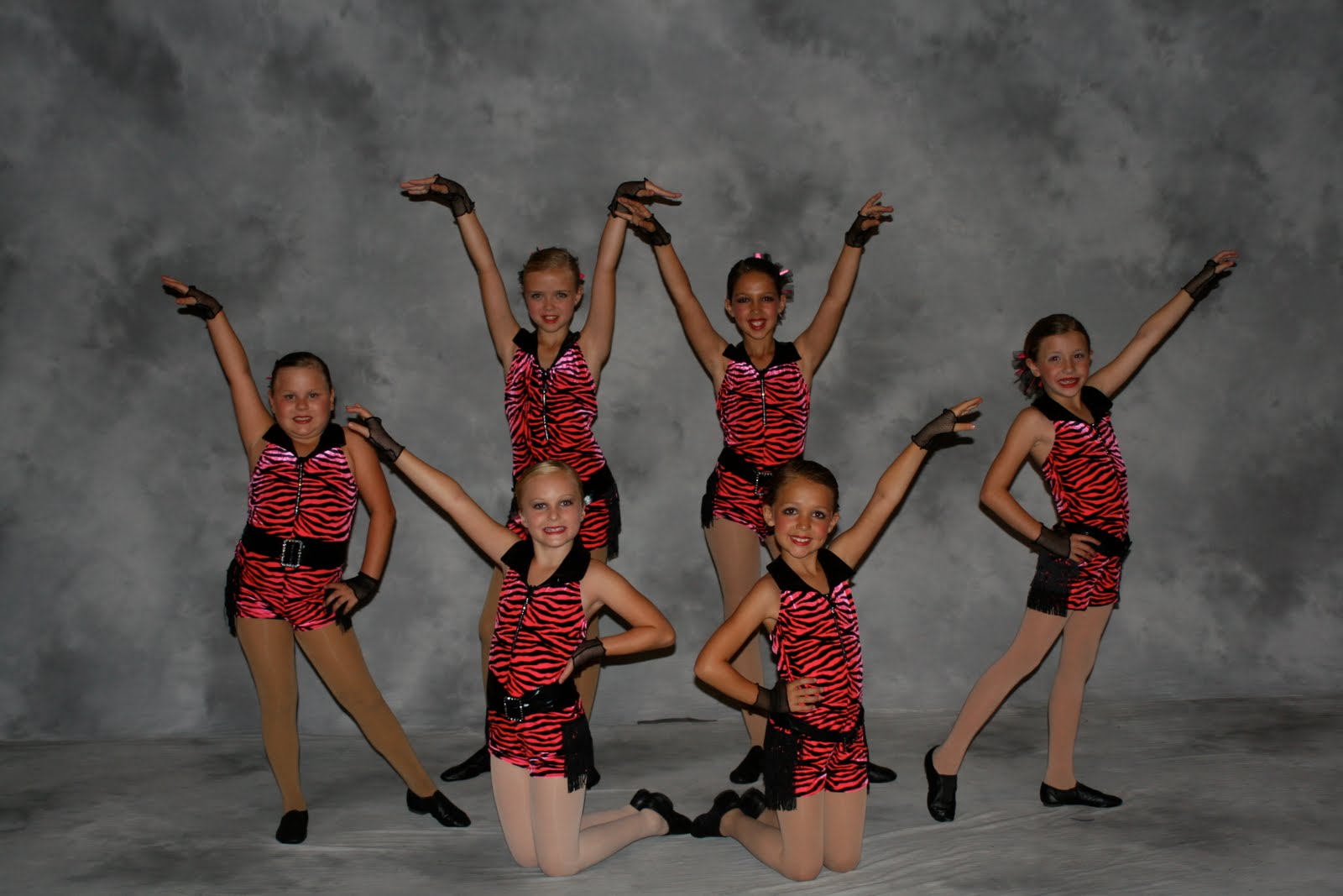 Juddsters Dance Recital