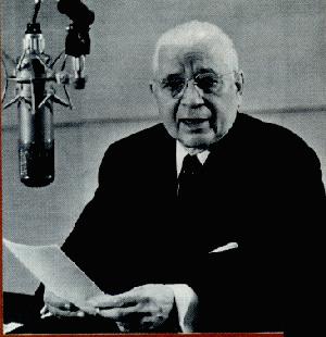Herbert W. Armstrong