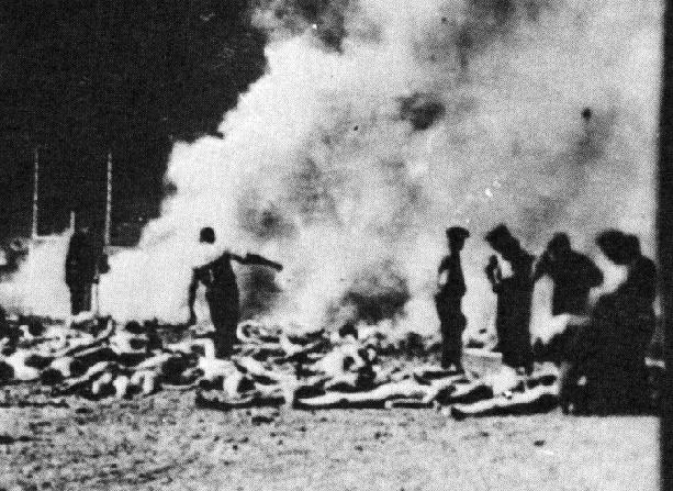 created the Holocaust? holocaust concentration camps. created the Holocaust?