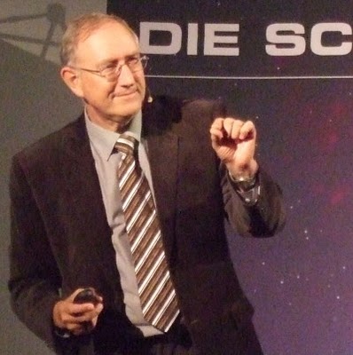 From Evolutionist to Creationist - Walter Veith