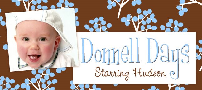 Donnell Days