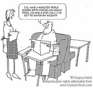 fast fat loss