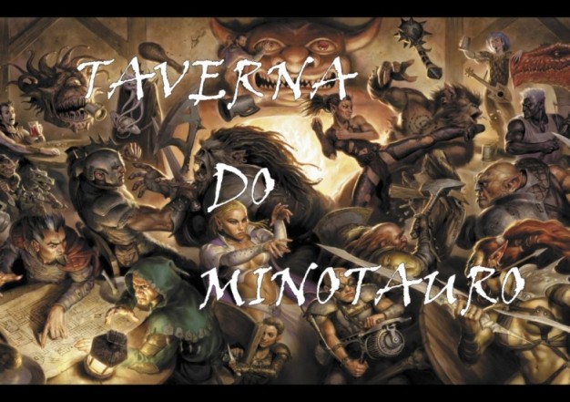 Taverna do Minotauro